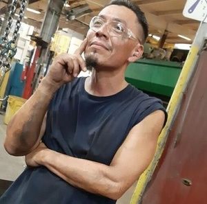 Meet your Posher, Orvin